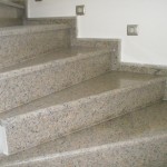 TOPAZIO LIGHT STAIRS